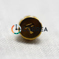 Заводная головка Tissot желтая GST-019-25 - 1
